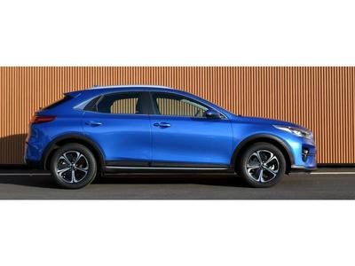Kia Xceed 1.6 GDi Hybride Rechargeable 141ch Dct6 Active