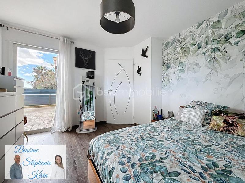 Maison - 156 m² - 7 pièces