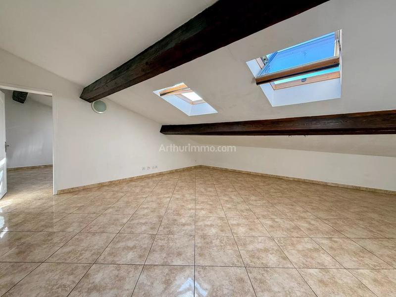 Appartement - 30 m² - 2 pièces