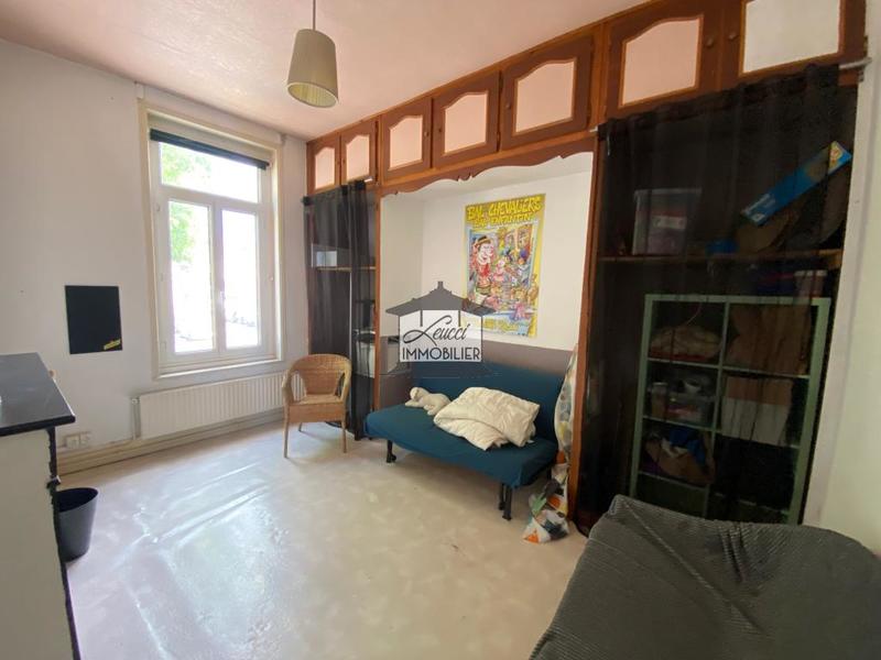 Local commercial - 196 m² - 3 pièces