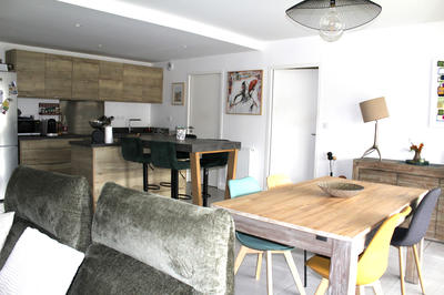 Appartement - 69 m² - 3 pièces