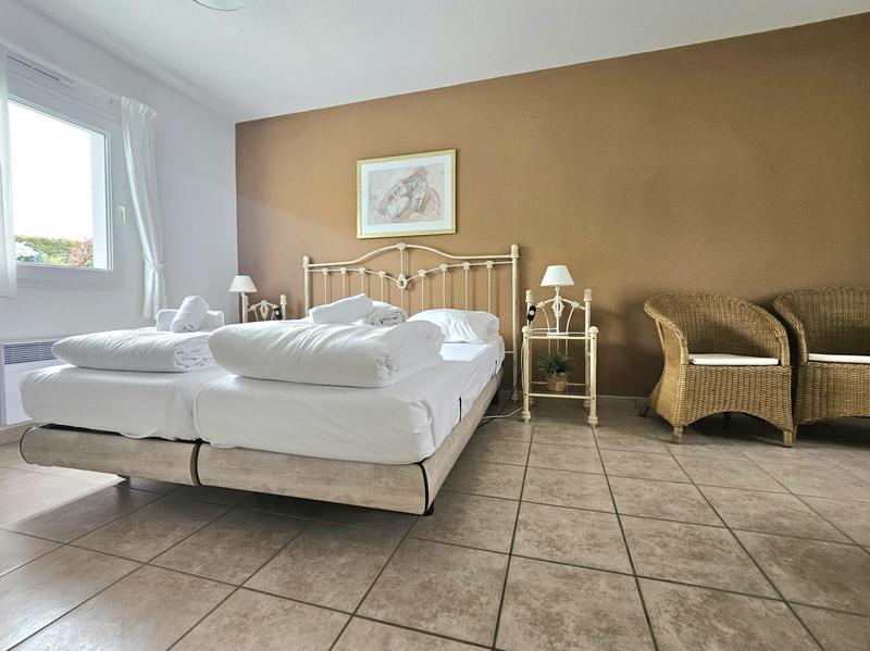 Maison - 98 m² - 4 pièces