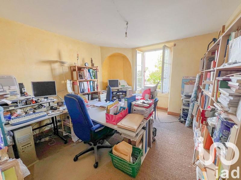 Maison - 258 m² - 9 pièces