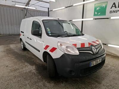 Renault Kangoo Express Grand Volume Maxi 1.5 Dci 90 E6 Extra R-Link