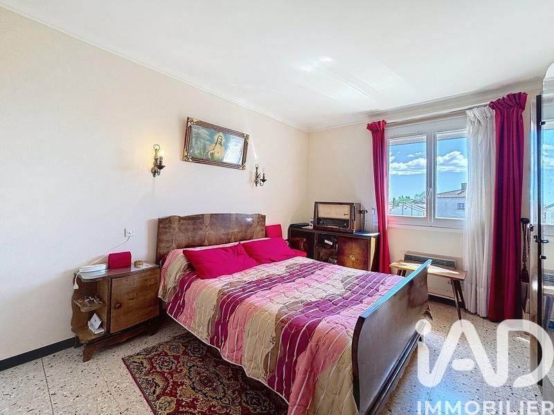 Maison - 124 m² - 6 pièces