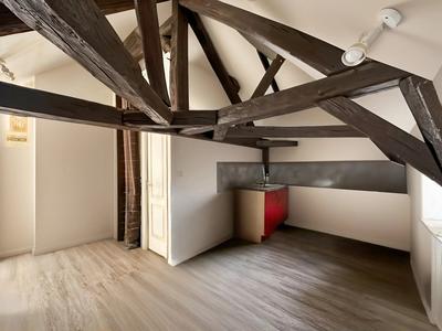 Appartement - 21 m² - 1 pièce