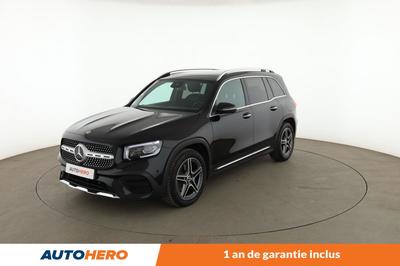 Mercedes Glb 200 d Amg Line 150 ch