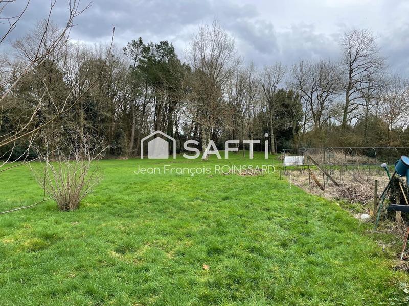 Maison - 178 m² - 9 pièces