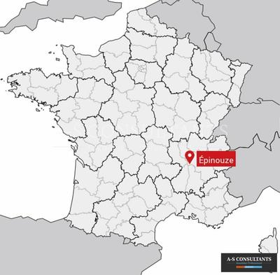 Local d'activité / Entrepôt - 185 m²