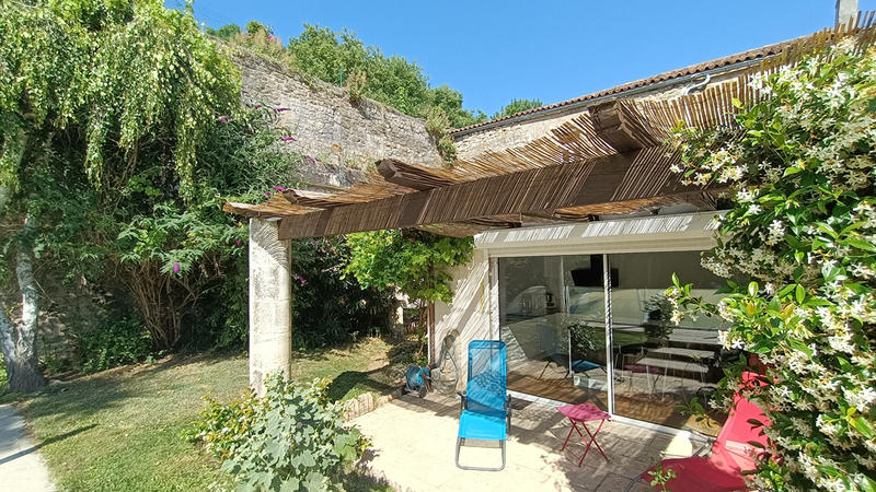 Maison - 152 m² - 6 pièces