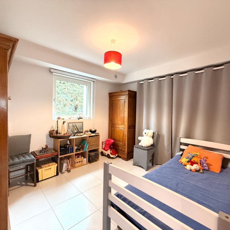 Maison - 172 m² - 8 pièces