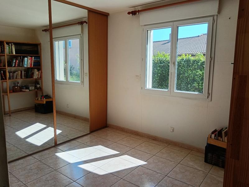 Villa - 126 m² - 5 pièces