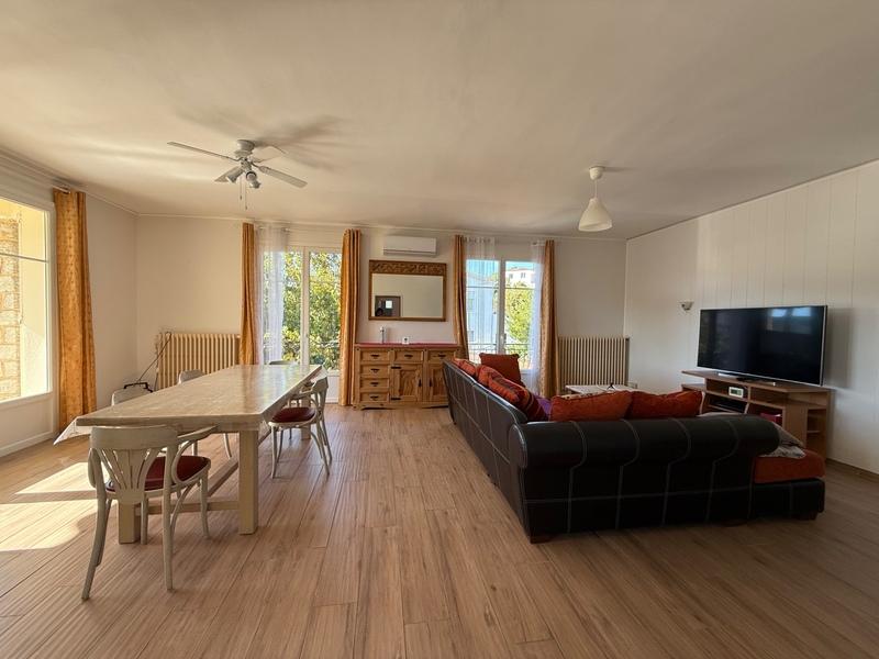 Maison - 152 m² - 5 pièces