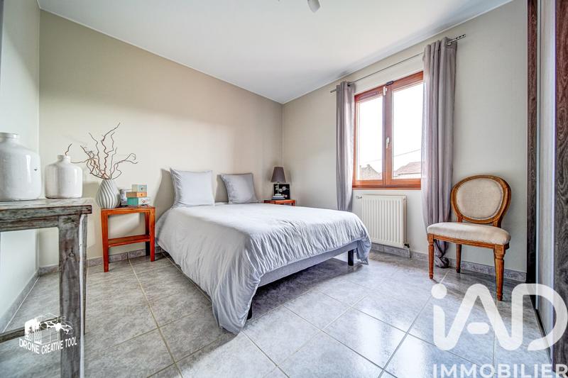 Maison - 148 m² - 6 pièces
