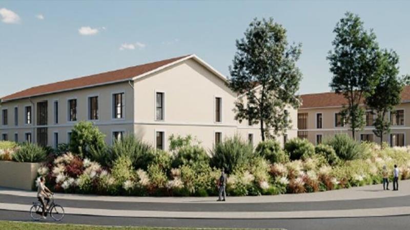 Local commercial - 290 m²