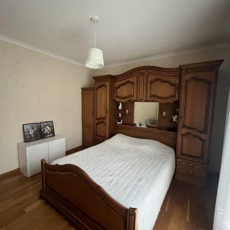 Maison - 72 m² - 5 pièces