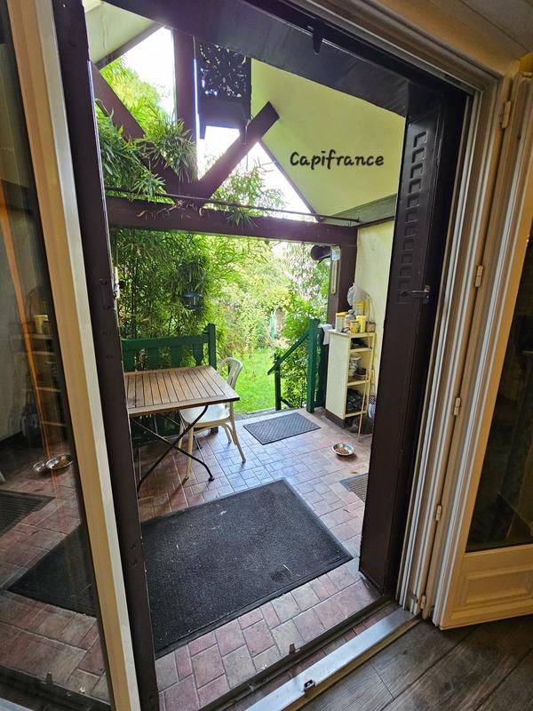 Appartement - 88 m² - 3 pièces