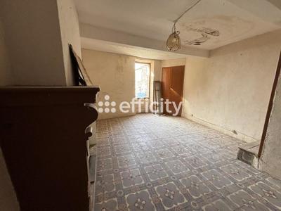 Maison - 66 m² - 3 pièces