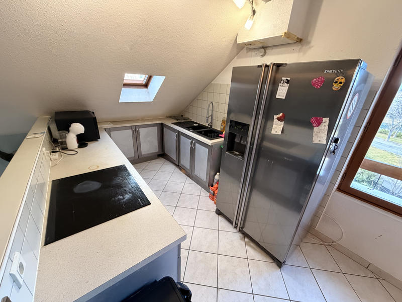 Appartement - 73 m² - 3 pièces