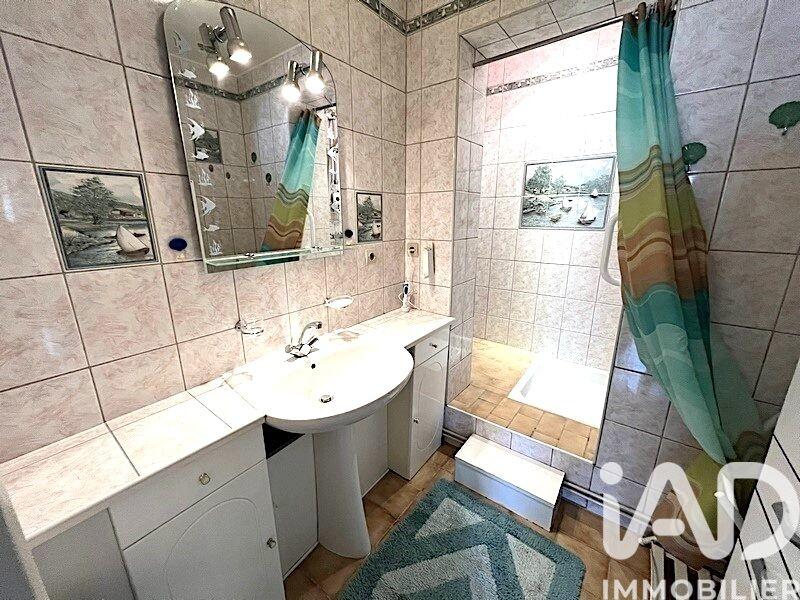 Maison - 78 m² - 4 pièces