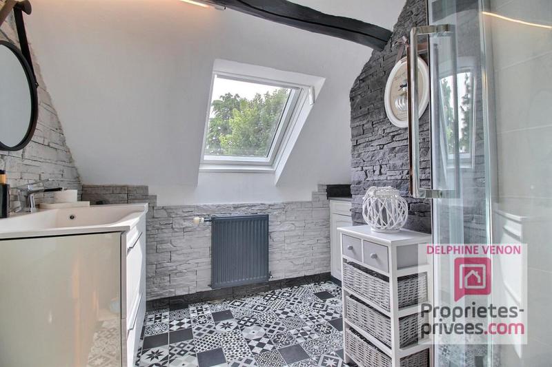 Longère - 231 m² - 5 pièces