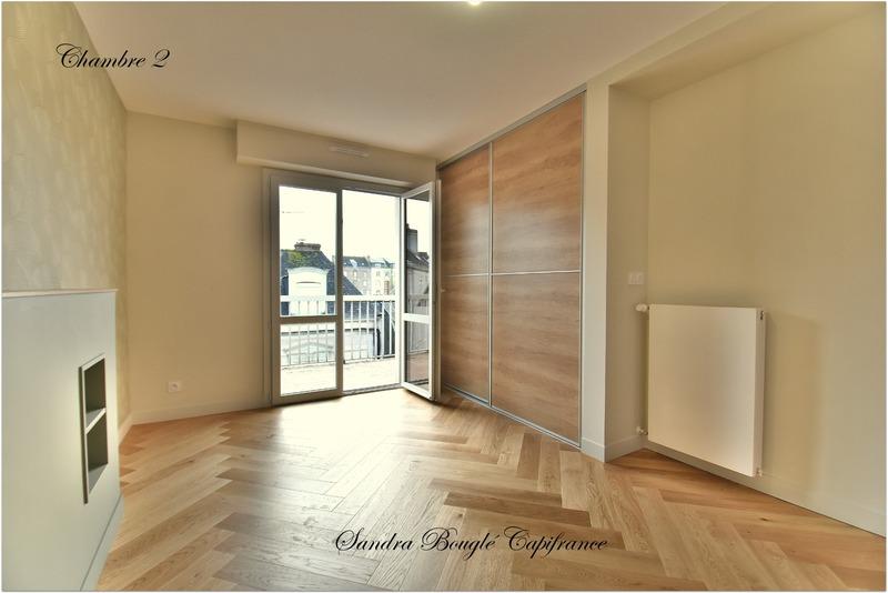 Appartement - 86 m² - 4 pièces