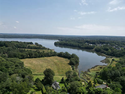 Maison - 168 m² - 8 pièces