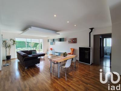 Maison - 195 m² - 7 pièces