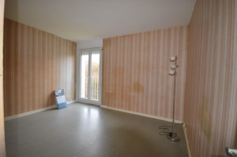 Appartement - 77 m² - 4 pièces