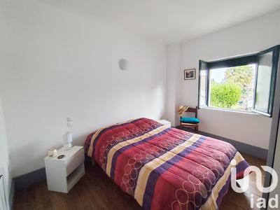 Maison de village - 127 m² - 6 pièces