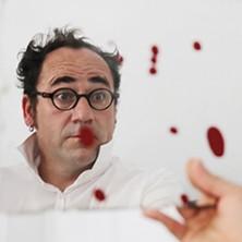 Patrick Ingueneau - Fou(s) - Mercredi du Haillan