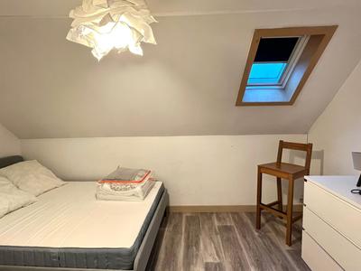 Appartement - 23 m² - 1 pièce