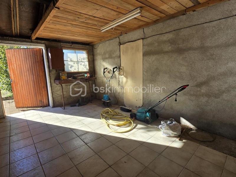 Maison de ville - 72 m² - 4 pièces