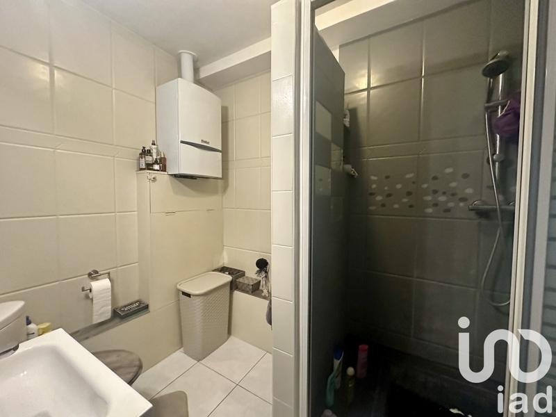 Appartement - 100 m² - 4 pièces