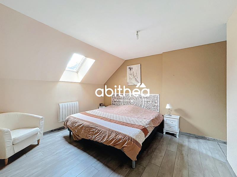 Maison - 172 m² - 5 pièces