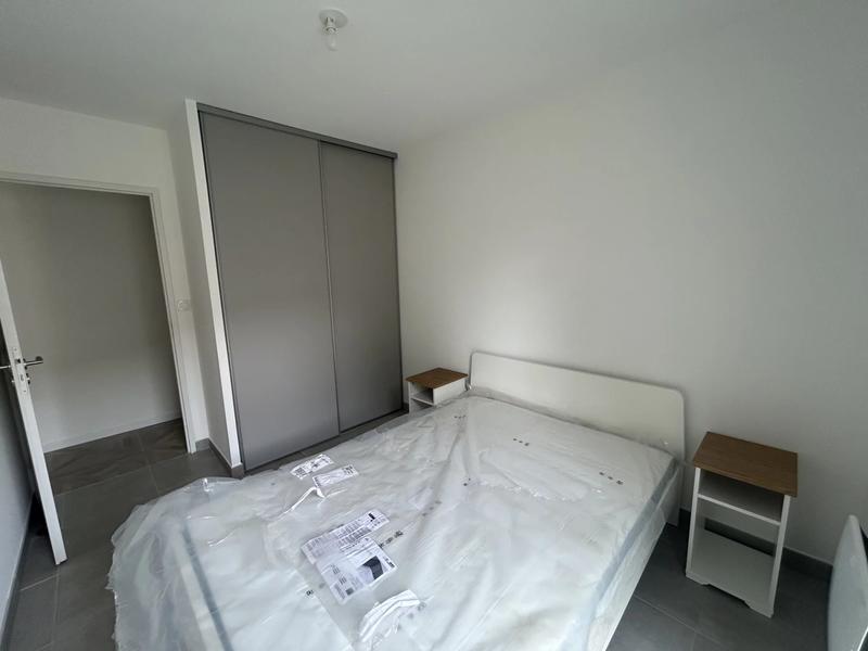 Appartement - 87 m² - 3 pièces