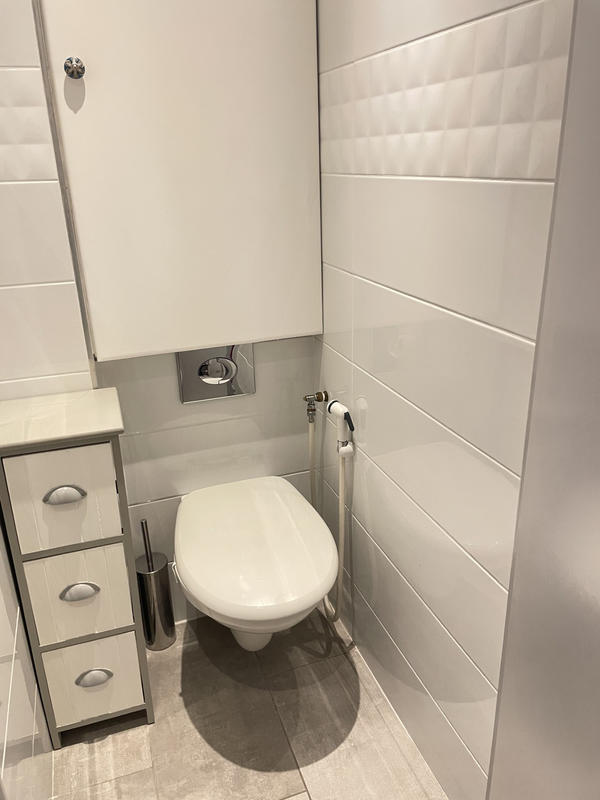 Appartement - 19 m² - 1 pièce