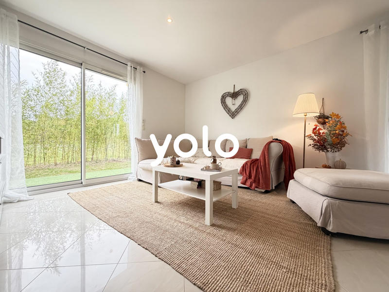 Maison - 131 m² - 4 pièces