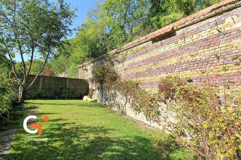 Maison - 103 m² - 5 pièces