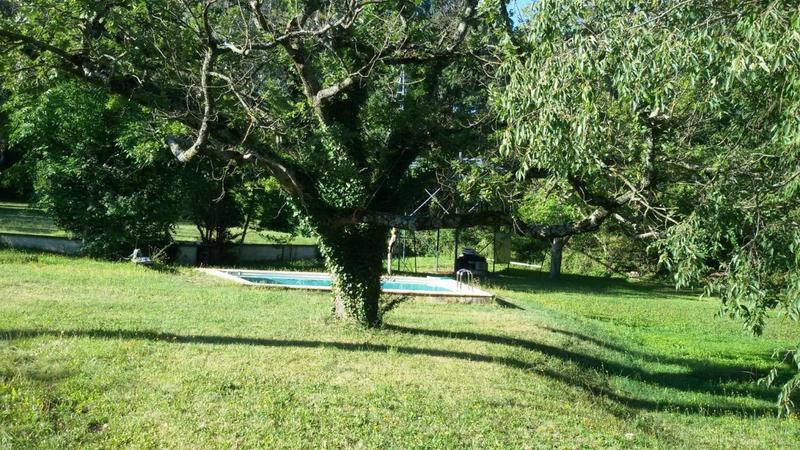 Villa - 206 m² - 8 pièces