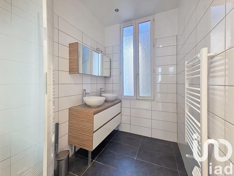 Studio - 30 m² - 1 pièce