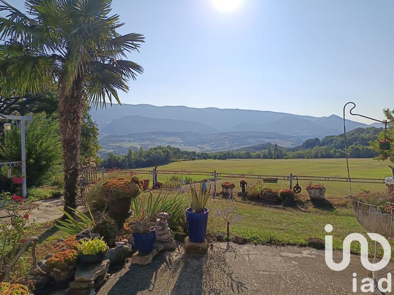 Maison de campagne - 365 m² - 12 pièces