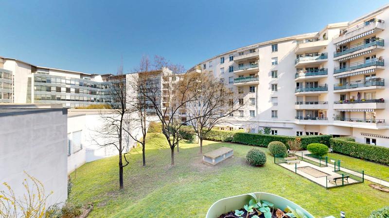 Appartement - 73 m² - 3 pièces