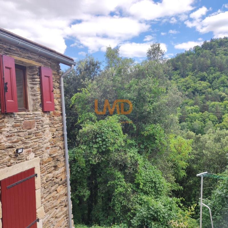 Mas - 101 m² - 4 pièces