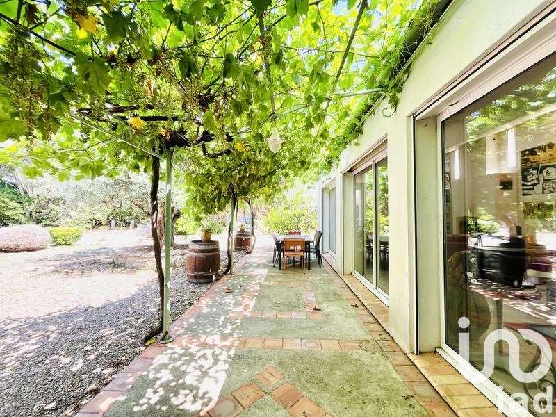 Maison de campagne - 172 m² - 6 pièces