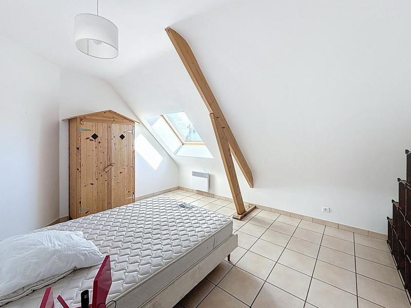 Maison - 141 m² - 8 pièces