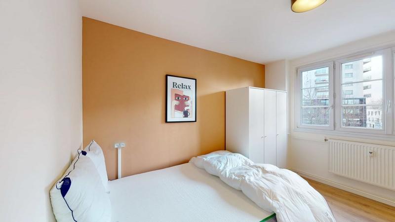 Appartement - 90 m²