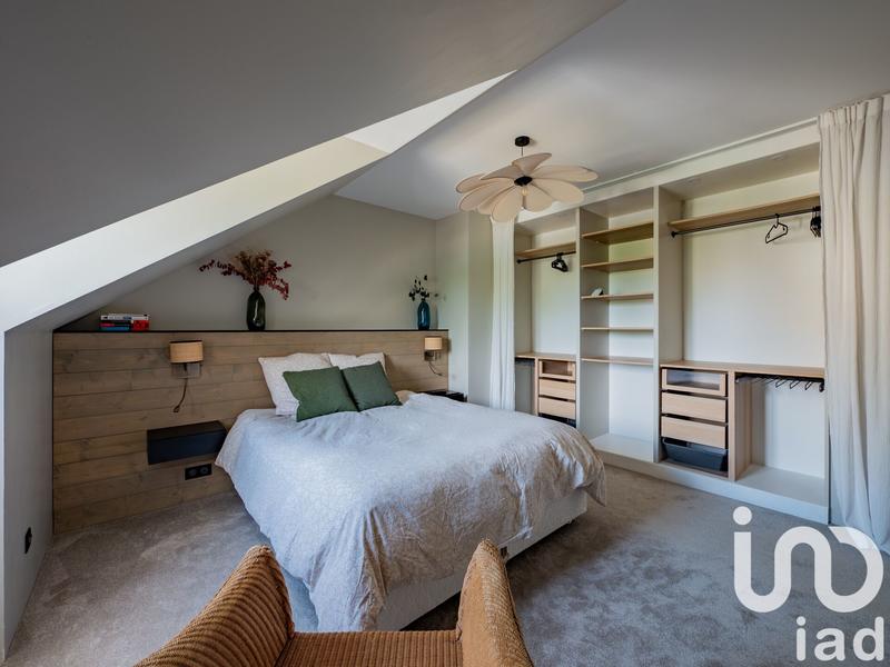 Maison - 146 m² - 6 pièces