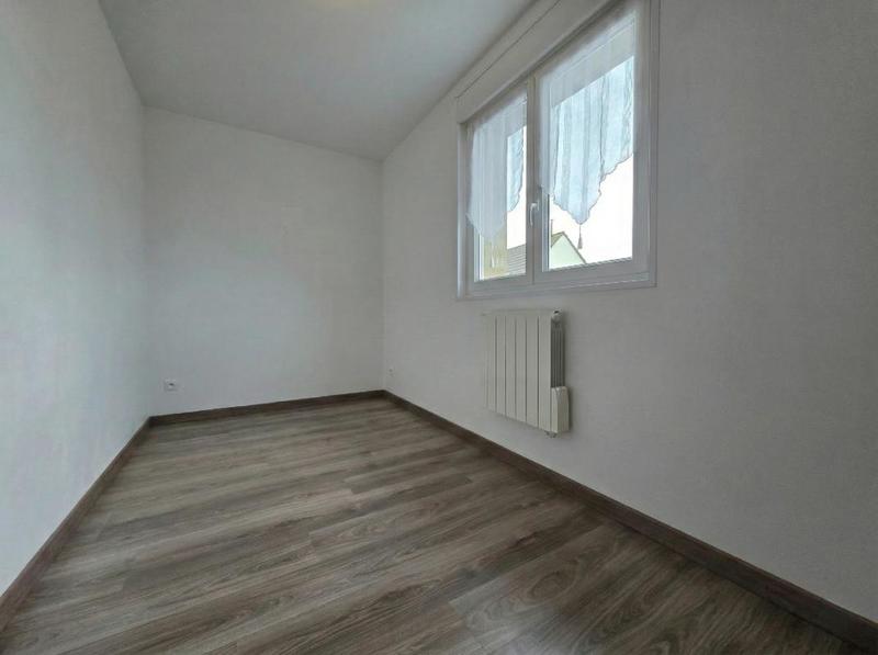 Maison - 109 m² - 5 pièces