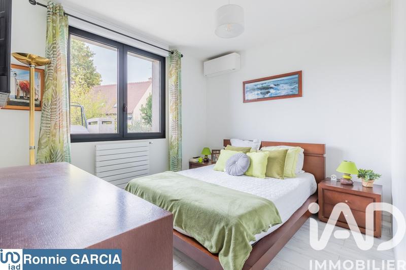 Maison - 185 m² - 6 pièces